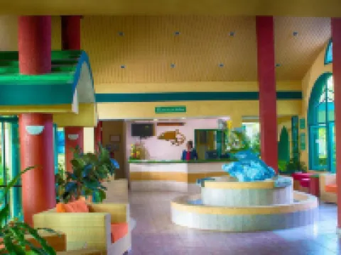 Los Delfines Hoteles en Varadero