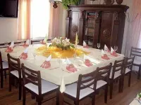 Hotel Christinenhof Garni - Bed & Breakfast Hotels in Gadebusch