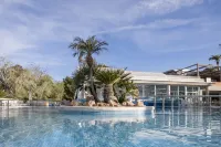 Balneario de Archena - Hotel Levante