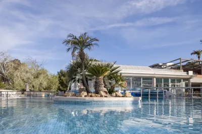 Balneario de Archena - Hotel Levante Các khách sạn ở Fortuna