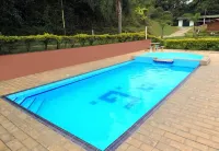 Pousada Gruta do Anjo - Swimmingpools