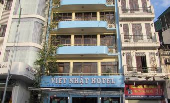 Viet Nhat Halong Hotel - Bai Chay