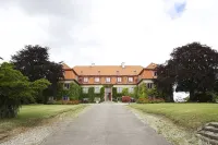 Pension Elmehøj Hotels in der Nähe von Elmelunde Church