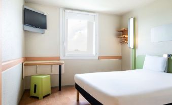 Ibis Budget Paris Porte de Bercy