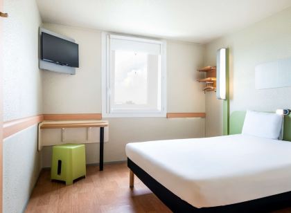 Ibis Budget Paris Porte de Bercy