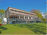 Naturfreundehaus Bodensee Hotels near Stadtmuseum Radolfzell