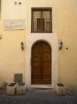Relais Arco della Pace Hotel in zona Università LUMSA