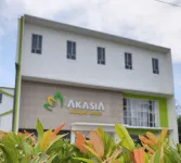 Akasia Budget Hotel Hotels near PodoMoro Copy & Print