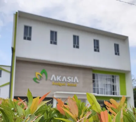 Akasia Budget Hotel