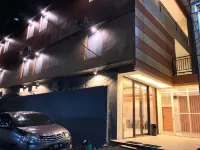 Lcr Hotel
