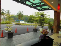 Sky Star Hotel KLIA/KLIA2