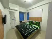 Tamansari Mahogany By Maharani ResidenZa Hotels in West Telukjambe