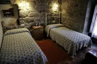 Casa Rural A Cobacha