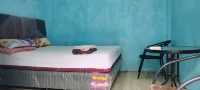RedDoorz Syariah near Ramayana Pekalongan