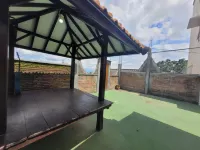 Omah Boto Guest House