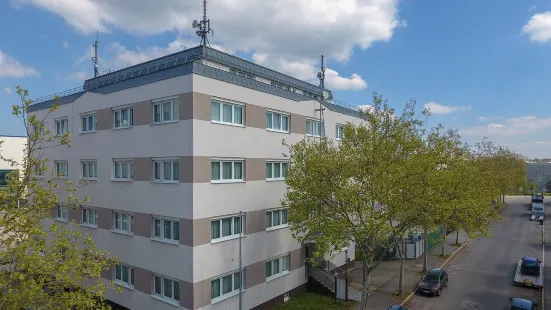 Centro Hotel Boblingen