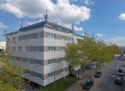 Centro Hotel Boblingen