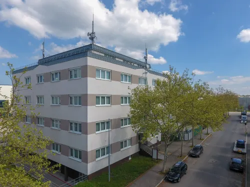 Centro Hotel Böblingen, Trademark Collection by Wyndham Hotels in Hildrizhausen