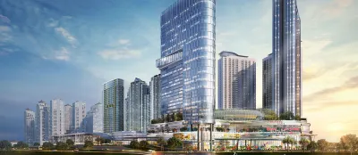 Camaya @Tanglin Apartment Hotels in 