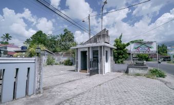 Urbanview Hotel Syariah Ratu Kuring Gisting by RedDoorz