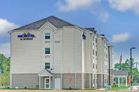 Microtel Inn & Suites by Wyndham Philadelphia Airport Ridley Hotel di Swarthmore