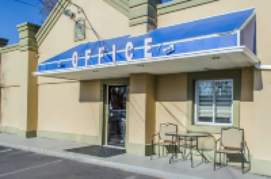 โรดเวย์ อินน์ อัลเลนทาวน์ เซาท์ โรงแรมในแอลเลนทาวน์