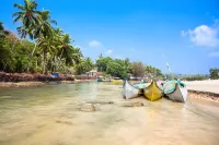 Vila Do Flor Goa Hotels in Assagao