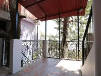 Green Leaf Hotels in Nainital