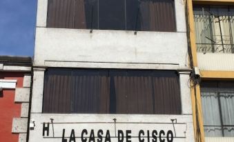 La Casa de Cisco - Hostal