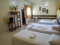 Hotel Encontro Das Aguas Hotels in 