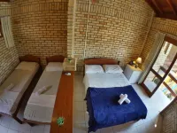 Pousada Maunaloa Hotels in Garopaba