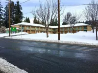 Inn at Mount Shasta