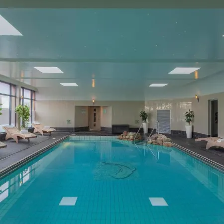 Radisson Blu Hotel and Spa, Limerick