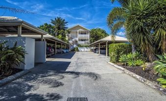 Cairns City Garden Apartment - Housity