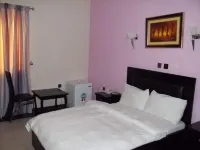 Signature Grand Hotel Hotels in Enugu South