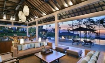 AltaVista Mountain Villa Bali