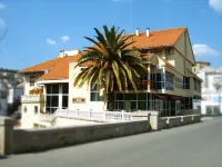 Hotel la Palmera Hôtels à : Valverde del Fresno