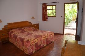 Hotel le Flamboyant