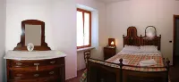 Agriturismo Monti Sibillini Camperato Hotels in Preci