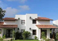 Quinta do Rio - EPipa Hotéis Hôtels à : Tibau do Sul
