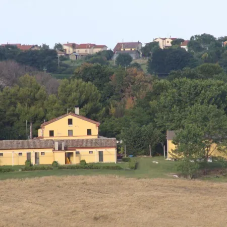 Il Campetto Country House