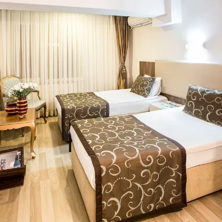 Bolu Termal Otel