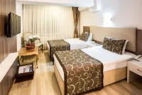 Bolu Termal Otel - Wi-Fi