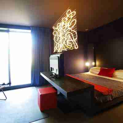 Hotel Clocchiatti Next Rooms