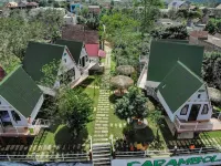 Carambola Bungalow Các khách sạn gần Tượng đài Thanh Niên Xung Phong