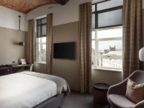 Hotel Indigo DUNDEE by IHG Hotels in Dundee