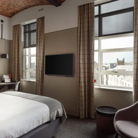 Hotel Indigo DUNDEE by IHG