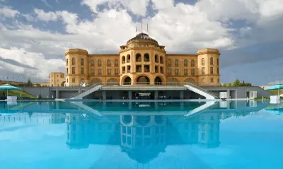 Latar Hotel Complex Hotels near Echmiadzin Monastery