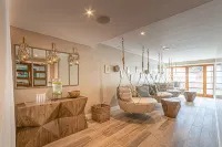 Harbour Hotel & Spa Richmond Hôtels à : Richmond upon Thames