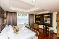 Royal Beach Boutique Resort & Spa Koh Samui